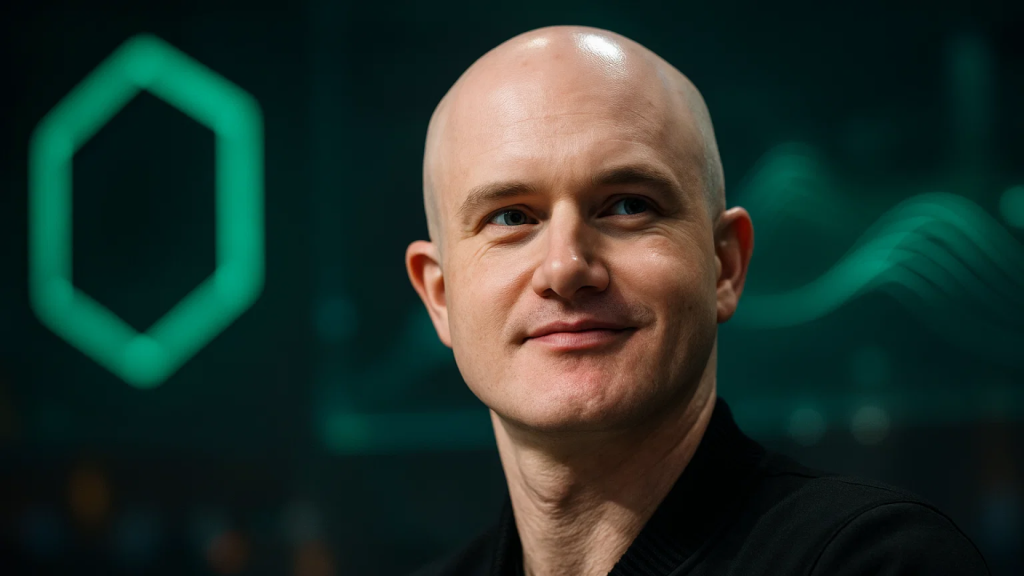 CEO Coinbase Brian Armstrong: Kami Beli Lebih Banyak Bitcoin Setiap Minggu